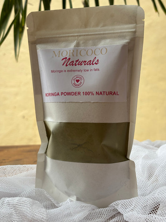 Moringa Powder